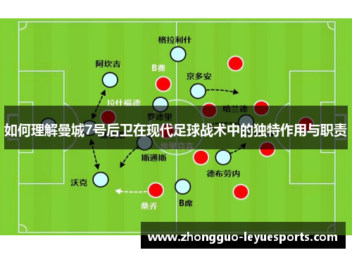 如何理解曼城7号后卫在现代足球战术中的独特作用与职责