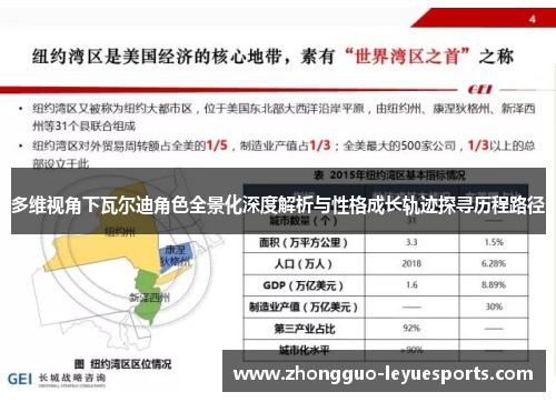 多维视角下瓦尔迪角色全景化深度解析与性格成长轨迹探寻历程路径